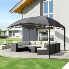 10x13ft Outdoor Pergola Gazebo