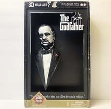 Il Padrino 3D Mcfarlane