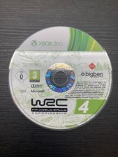 CD SEUL WRC 4 World Rally