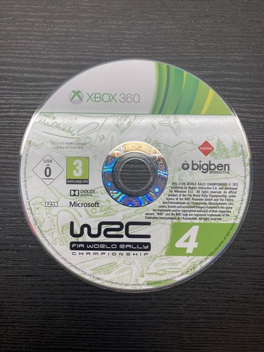 Seul wrc world rally - world,
