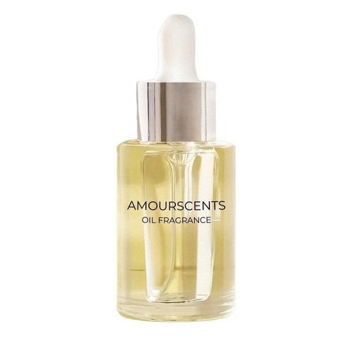 Silver mountain 10ml - silver,