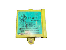 Centralina ECU Immobilizzatore Fiat Coupè 20V Turbo 60622718 / 9330065192