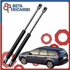 Molle a Gas Portellone Pistoncini Cofano Posteriore Ford Focus II SW dal 2004>