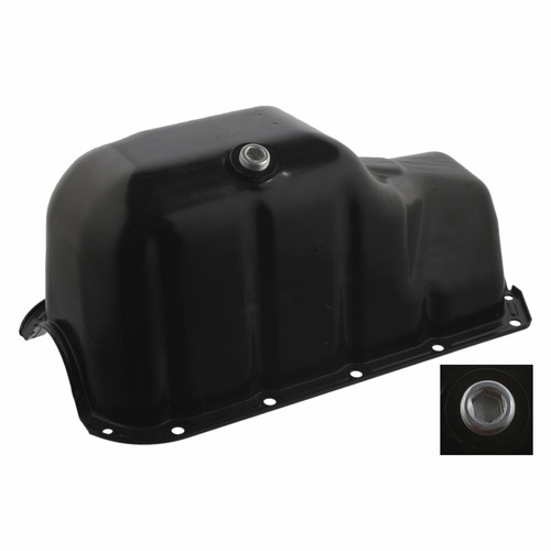 Coppa olio febi bilstein 37580 - coppa,