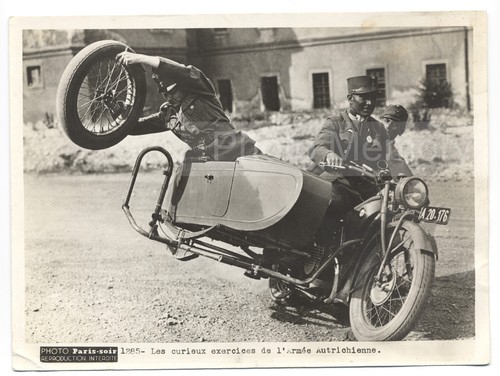 Soldats autrichiens - , en