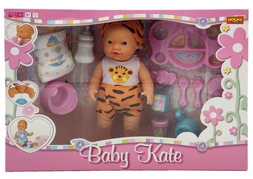Bambolotto baby doll kate - bambolotto,