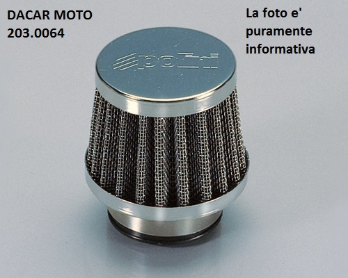 203 0064 filtro - filtro, polini