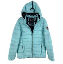 Giacca Cappotto Con Cappuccio