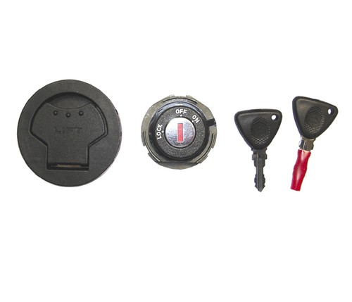 Vparts kit rocchetto serrature - rocchetto,