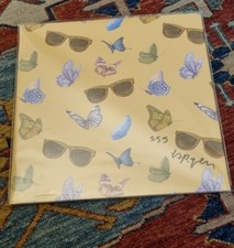 Dargen D'Amico LP VINILE