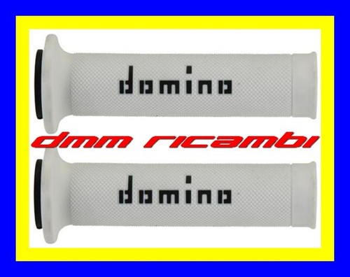 Manopole stradali domino - stradali,
