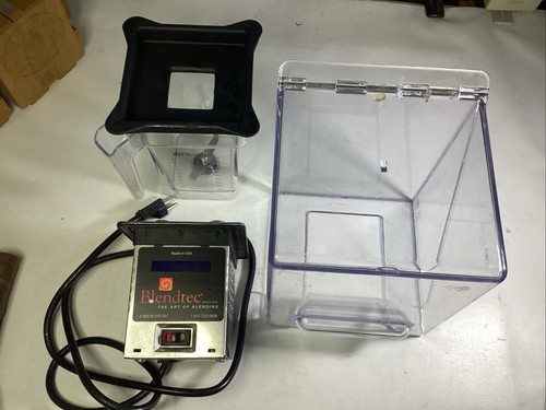 Blendtec frullatore - blendtec,