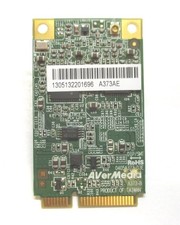 Scheda AVerMedia, modello