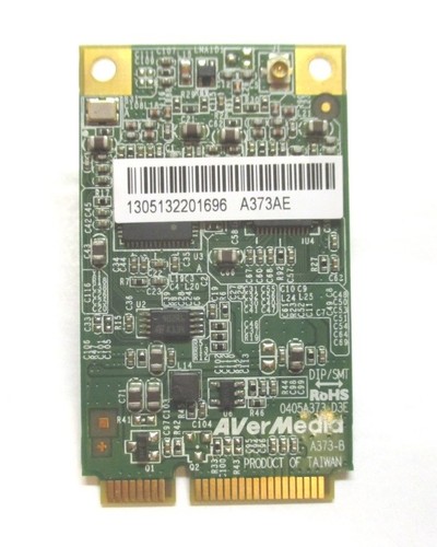 Scheda avermedia modello - scheda, avermedia,
