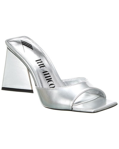The attico mini devon mule - the,