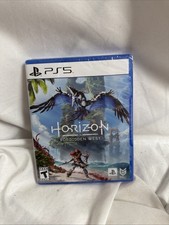 Horizon Forbidden West - Sony