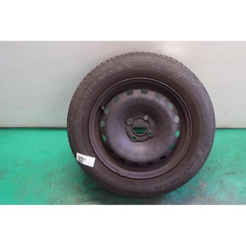 Cerchio ferro fiat grande - 1,