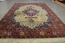 Antico tappeto orientale