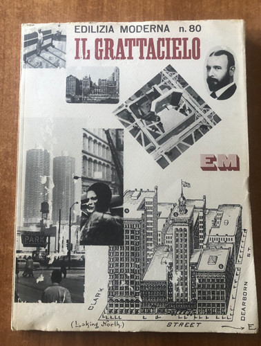 Edilizia moderna del - edilizia,