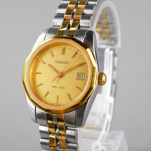 Orologio donna vintage - , tissot