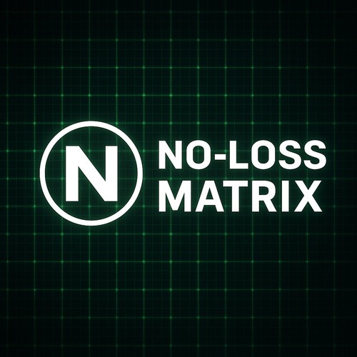 Loss matrix trend - matrix, &