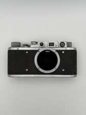 Zorki 1c Export Model