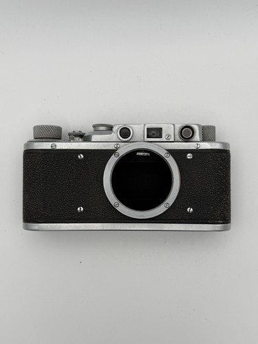 Zorki export model - zorki, 1c