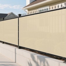 Recinzione 4' 5' 6' 8' alta