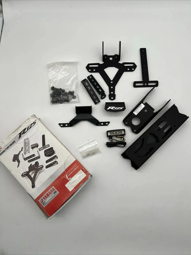 Yamaha yzf 125 re06 2014 - yamaha, yzf-r