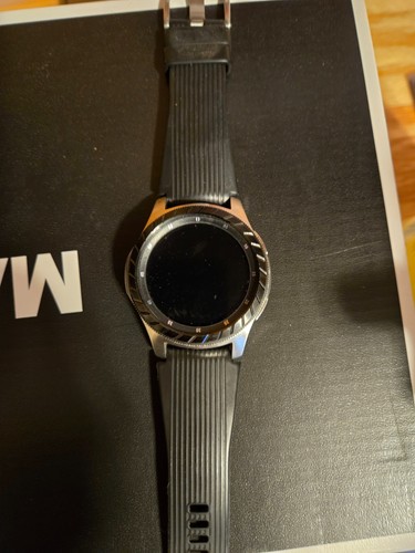Samsung gear frontier - samsung,