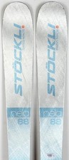 Stöckli NELA 88 - Sci Usati