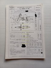 Fantic Caballero 50 TX 291