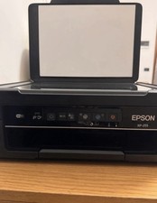 Stampante epson XP-255