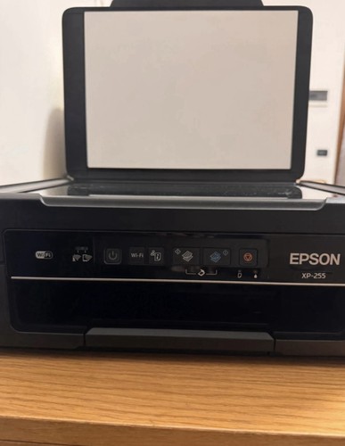 Stampante epson 255 - epson, xp-255