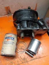 Gruppo Termico Cilindro