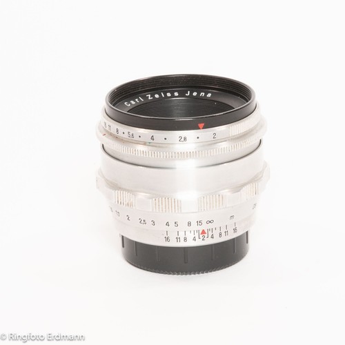 Carl zeiss jena biotar mm - zeiss,