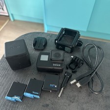 GoPro HERO7 Action Camera 4K