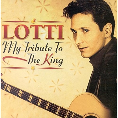 Tribute the king - -, lotti