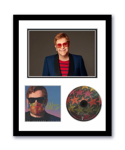 Elton john foto - john, cd