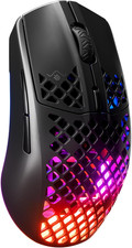 Steelseries aerox wireless - steelseries, 3