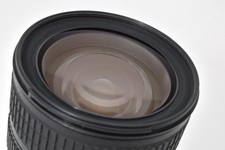 Nikon ED AF-S Nikkor obiettivo