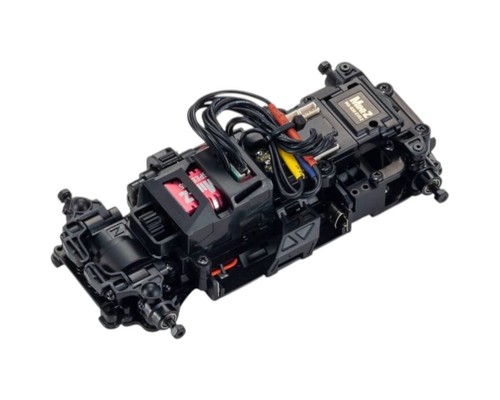 Kyosho ma030 evo2 mini set - kyosho,