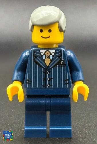 Lego minifigure 2010 modulare - 2010,