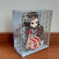 Little Pullip Plus bambola