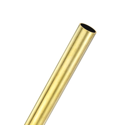 Tubo ottone h62 - tubo, x1mm