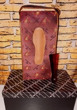 Borsa Porta scarpe Vintage