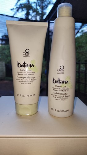 Ojon tribal indulgences batana - indulgences,