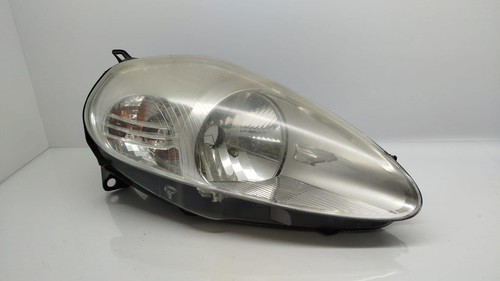 Faro anteriore destro - anteriore, fiat