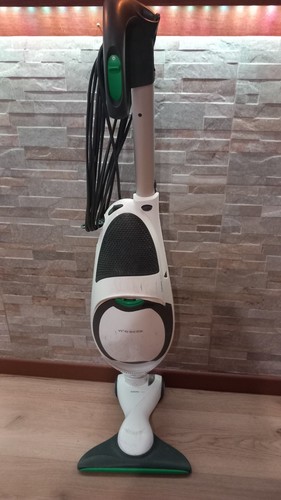 Vorwerk folletto vk150 - vorwerk,