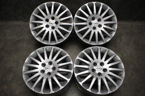 Cerchi lega opel vectra - lega,